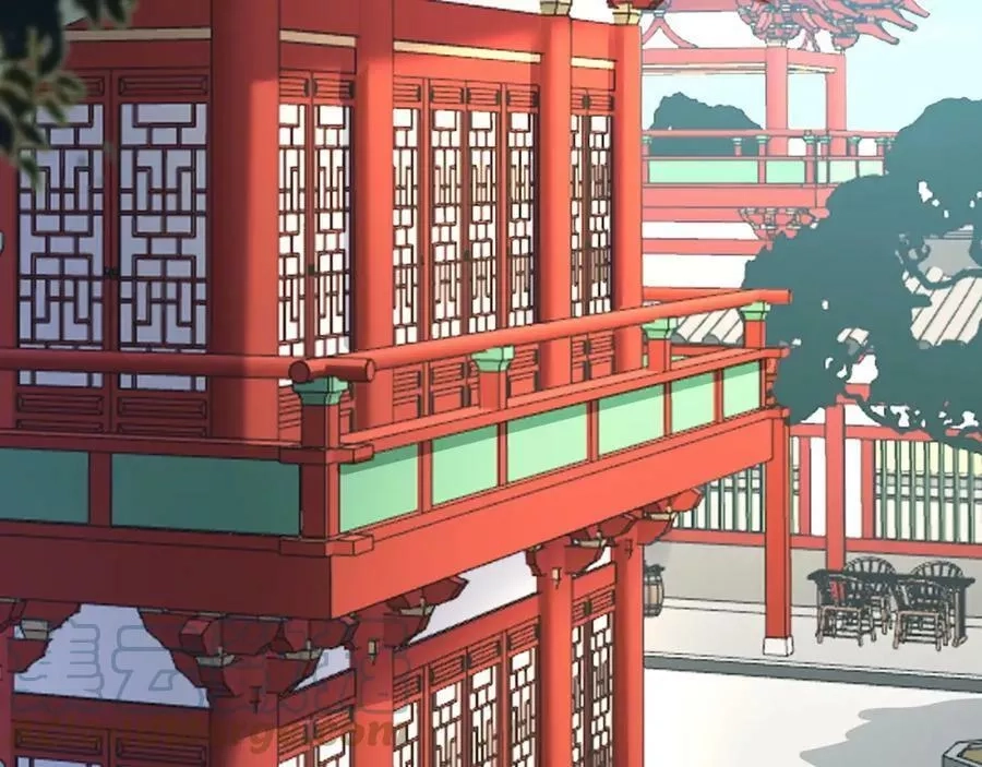 从渡劫开始,第57话 辰宿宗主的请求,第89张
